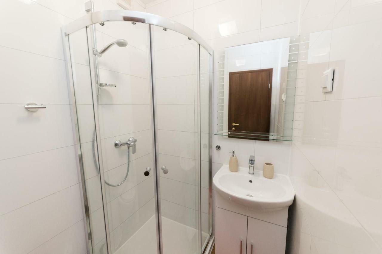 Apartment Main Street Задар Экстерьер фото